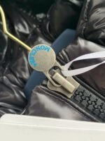 Moncler Short men's down jacket - Image 11