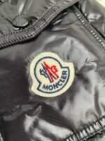 Moncler Short men's down jacket - Image 10