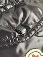 Moncler Short men's down jacket - Image 9