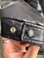 Moncler Short men's down jacket - Image 8