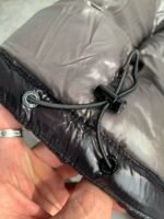 Moncler Short men's down jacket - Image 6