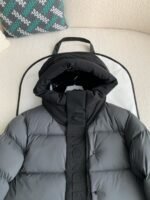 Moncler Montbeliard down jacket - Image 5