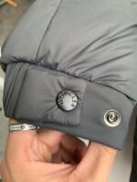 Moncler Montbeliard down jacket - Image 13