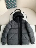 Moncler Montbeliard down jacket - Image 2