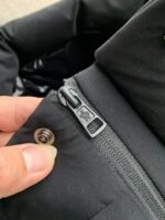 Moncler Montbeliard down jacket - Image 12