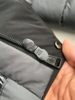 Moncler Montbeliard down jacket - Image 9