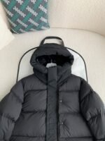 Moncler Montbeliard down jacket - Image 6