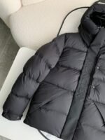 Moncler Montbeliard down jacket - Image 7