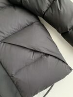 Moncler Montbeliard down jacket - Image 14