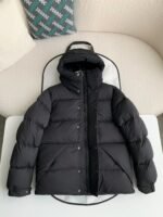 Moncler Montbeliard down jacket - Image 2