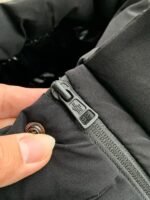 Moncler Montbeliard down jacket - Image 13