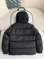 Moncler Montbeliard down jacket - Image 5