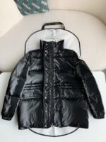 Moncler Short men's down jacket