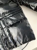 Moncler Short men's down jacket - Image 10