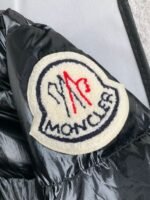 Moncler Short men's down jacket - Image 7