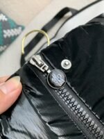 Moncler Short men's down jacket - Image 8