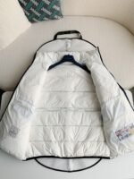 Moncler Short men's down jacket - Image 2