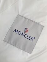 Moncler Short men's down jacket - Image 12