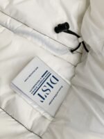 Moncler Short men's down jacket - Image 11