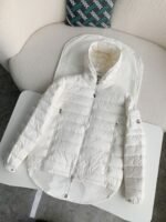 Moncler Montbeliard down jacket - Image 5
