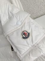 Moncler Montbeliard down jacket - Image 8