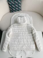 Moncler Montbeliard down jacket - Image 3
