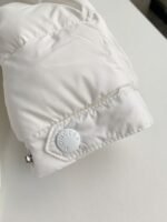 Moncler Montbeliard down jacket - Image 7