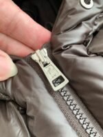 Moncler Short men's down jacket - Image 13