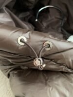 Moncler Short men's down jacket - Image 12