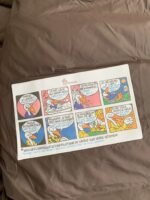 Moncler Short men's down jacket - Image 9