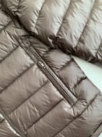 Moncler Short men's down jacket - Image 8