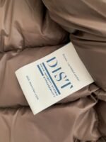 Moncler Short men's down jacket - Image 7