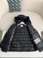 Moncler Short men's down jacket - Image 2
