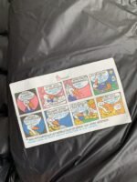 Moncler Short men's down jacket - Image 9