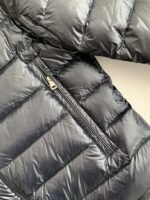 Moncler Short men's down jacket - Image 8