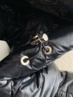 Moncler Short men's down jacket - Image 7