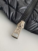 Moncler Short men's down jacket - Image 5