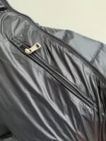 Moncler Short men's down jacket - Image 6