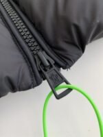 Moncler Short men's down jacket - Image 12