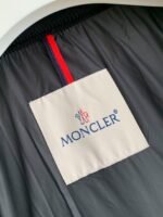 Moncler Short men's down jacket - Image 10