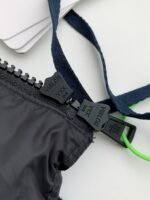 Moncler Short men's down jacket - Image 9