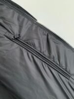 Moncler Short men's down jacket - Image 6