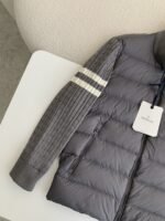 Moncler Short men's down jacket - Image 10