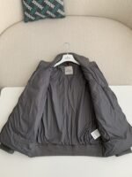 Moncler Short men's down jacket - Image 2