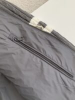 Moncler Short men's down jacket - Image 6