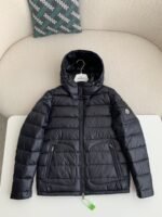 Moncler Short men's down jacket