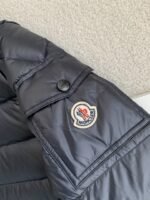 Moncler Short men's down jacket - Image 13