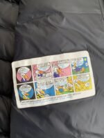 Moncler Short men's down jacket - Image 10