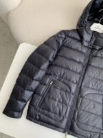 Moncler Short men's down jacket - Image 9