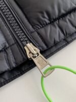 Moncler Short men's down jacket - Image 6